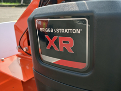 slagleklipper smart 1000 tr