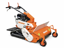 slagleklipper smart 1000 tr