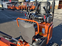 mini gravemaskine 1 ton m130