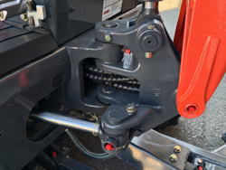 mini gravemaskine 1 ton s120 s30