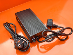 elektrisk trillebor me500el