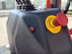 mini gravemaskine 1.2ton e120