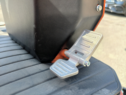 mini gravemaskine 1.2ton e120