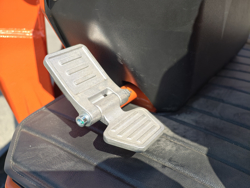 mini gravemaskine 1.2ton e120