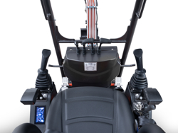 mini gravemaskine 1 ton m100se