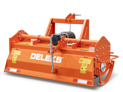 tung jordfræser for traktorer arbejds bredde 150cm mod dfh 150