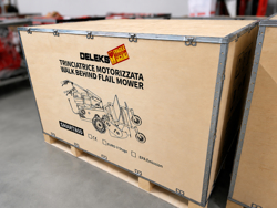 slagleklipper smart 800