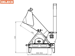 professionel flishugger bio dk1000