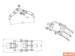 skovklo s280