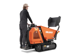 minidumper bs m8000