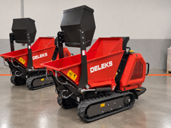 minidumper bs m8000