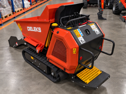 minidumper bs m8000
