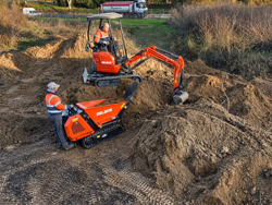 minidumper bs m8000