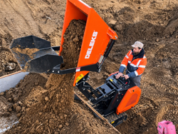 minidumper bs m8000