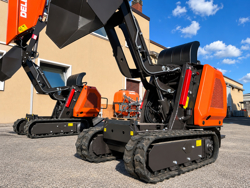 minidumper bs m8000