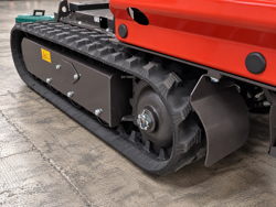minidumper bs m8000