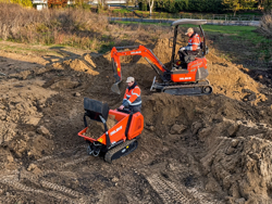minidumper bs m8000