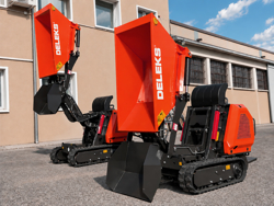 minidumper bs m8000