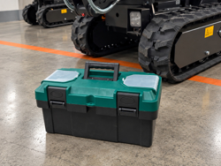minidumper bs m8000