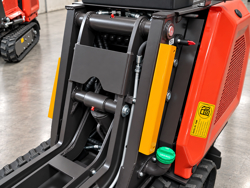 minidumper kubota m8000
