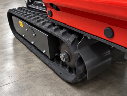 minidumper kubota m8000