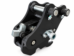 snapkobling mekanisk til mini gravemaskin z110