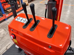 mini gravemaskine z110se