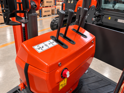 mini gravemaskine z110se
