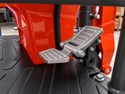 mini gravemaskine z110se