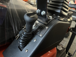 mini gravemaskine 1 ton m100se renoveret 98