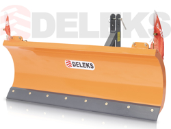 three point linkage snowplow for tractor lns 170 c