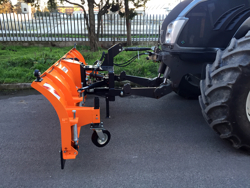 3 point linkage snowplow for tractor ssh 04 3 0 c