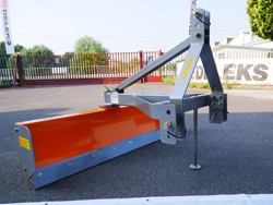 grader blade 130cm for tractors rear blade mod dl 130