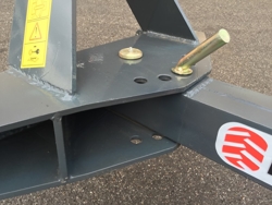 grader blade for trctors ddl 160