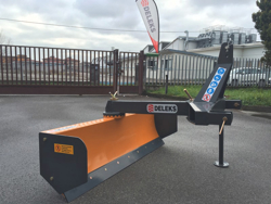 grader blade for tractor ddl 175