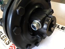 f1 friction torque limiter