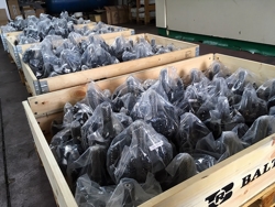 f2 friction torque limiter