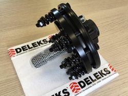 f2 friction torque limiter