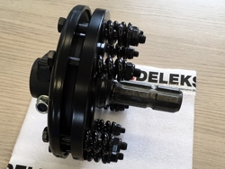 f2 friction torque limiter