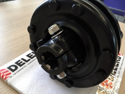 f3 friction torque limiter