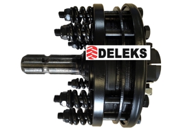 f3 friction torque limiter