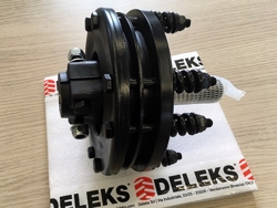 f4 friction torque limiter