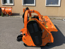 adjustable sideshift mower for tractors shredder mulcher toro 240