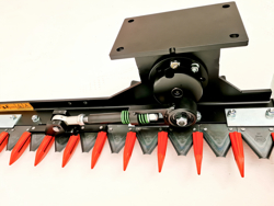 hedge trimmer hr 130