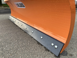 snowblade for off road vehicles lns 170 j