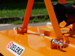 lawnmower for tractors buggy 120