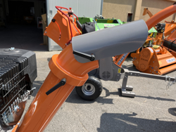 short discharge dk800