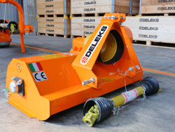 flail mower for compact tractors 100cm japanese tractors ape 100 sx