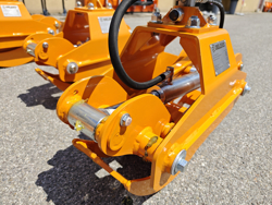 log grapple with rotator for mini diggers and forest cranes dk 10h gr 10