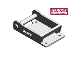 attachment for mini excavators ar15 cangini